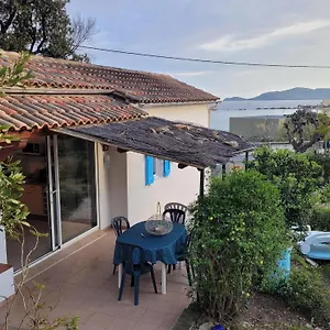  Ferienhaus Maison 4 Face A La Grand Jardin Ideal Famille Avec Pluri Animaux Saint Clair Frankreich
