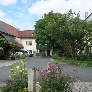  Apartment Breitenlesau